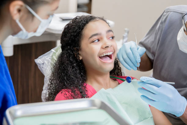 Best Pediatric Emergency Dentist in Port Dickinson, NY
