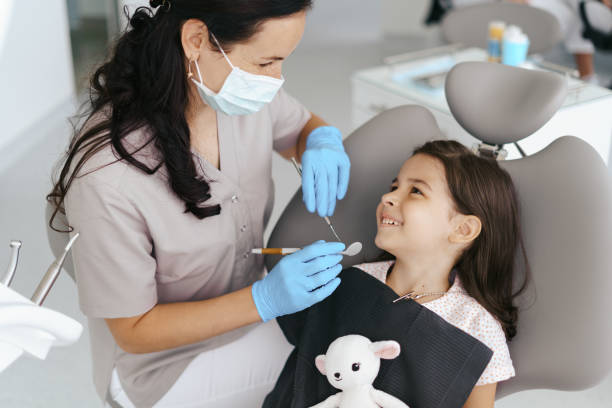 Best Emergency Broken Tooth Repair in Port Dickinson, NY