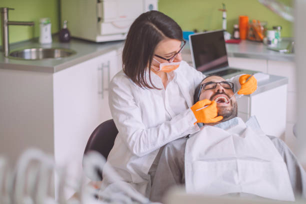 Best Pediatric Emergency Dentist in Port Dickinson, NY