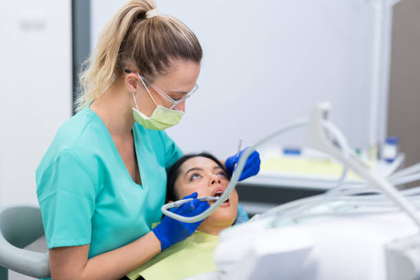 Best Emergency Dental Surgery in Port Dickinson, NY