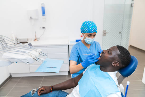 Best Same-Day Emergency Dentist in Port Dickinson, NY
